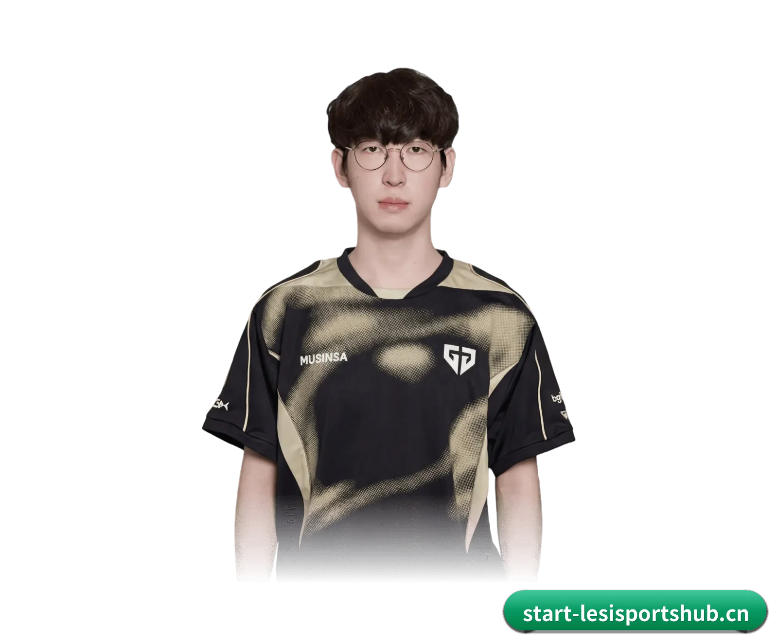 乐思官网 APP 界面 | LESI SPORTS